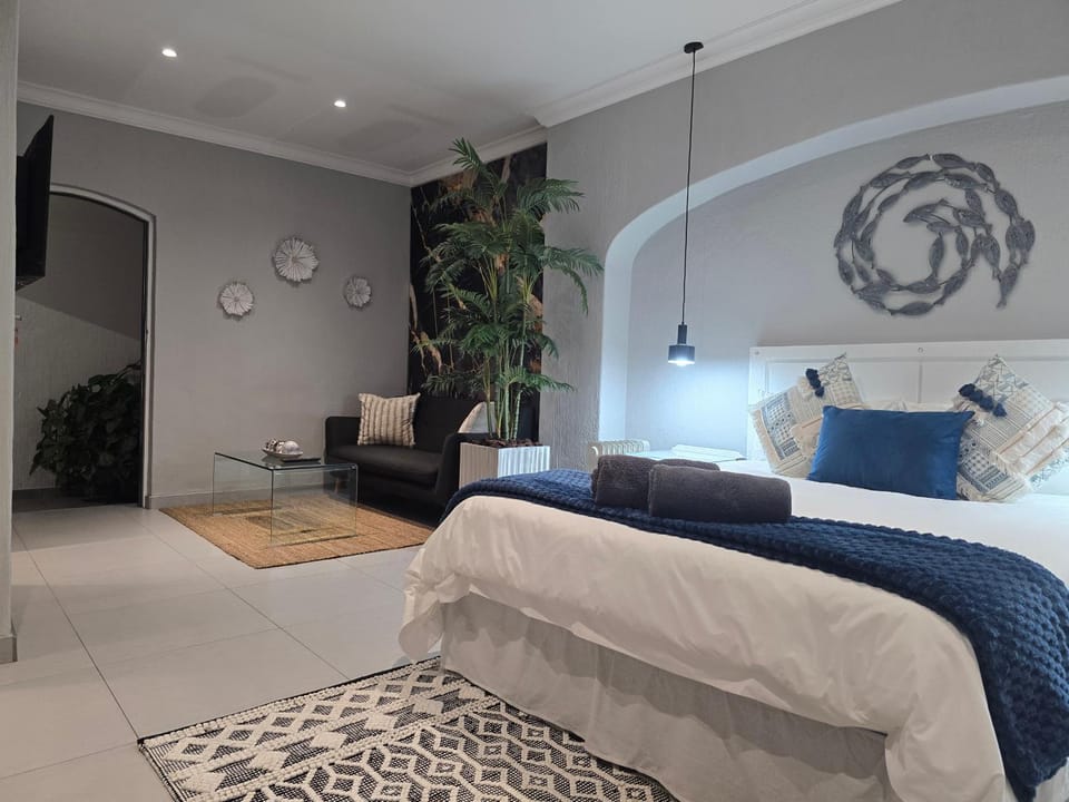 Fine Garden Suites - off the grid Bed and Breakfast in Sandton