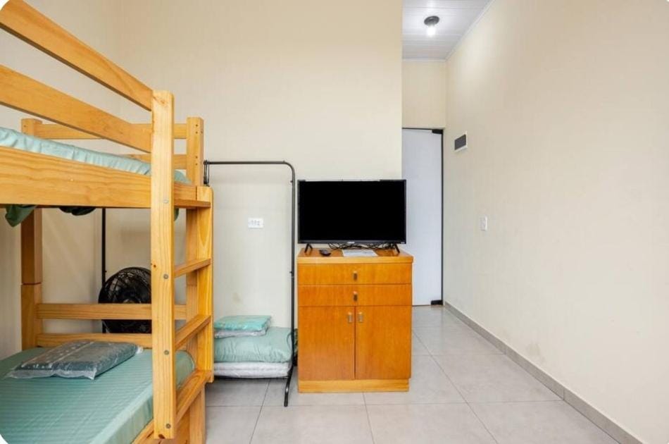 Pousada da Vila Araçariguama-SP Inn in State of São Paulo