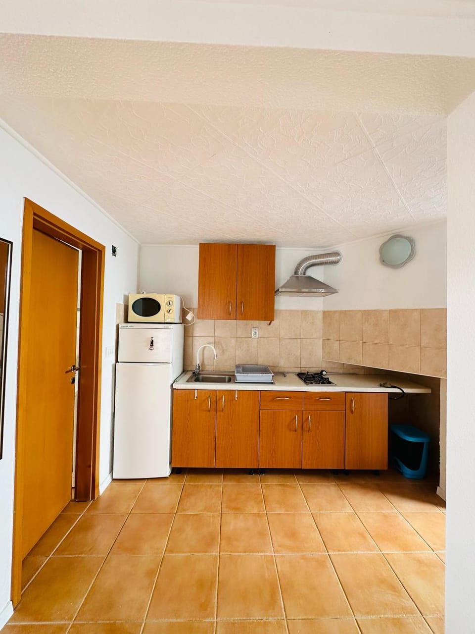Coffee/tea facilities, Kitchen or kitchenette, microwave, pet friendly