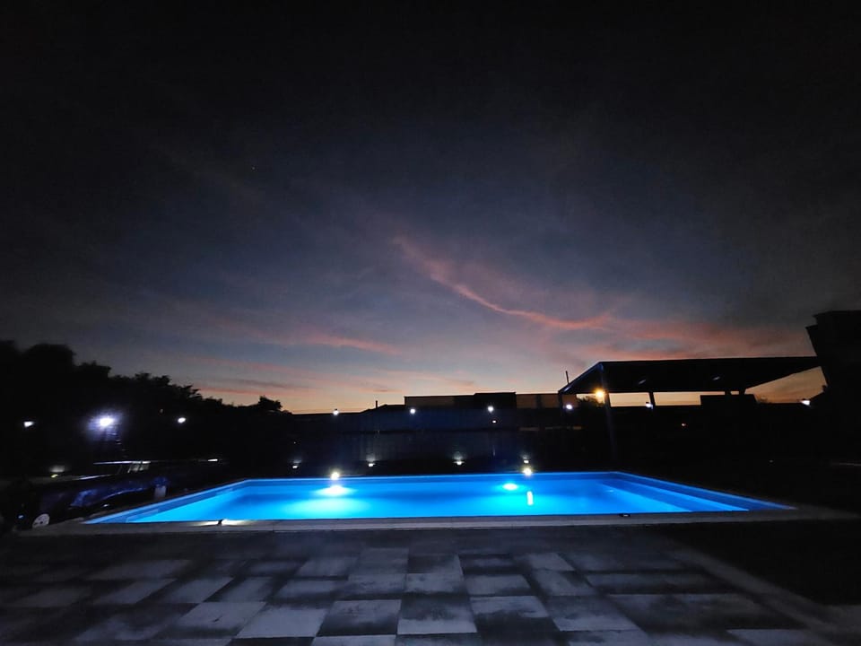 Villa Joy with Pool,Jacuzzi,E Auto Station Villa in Slovenia