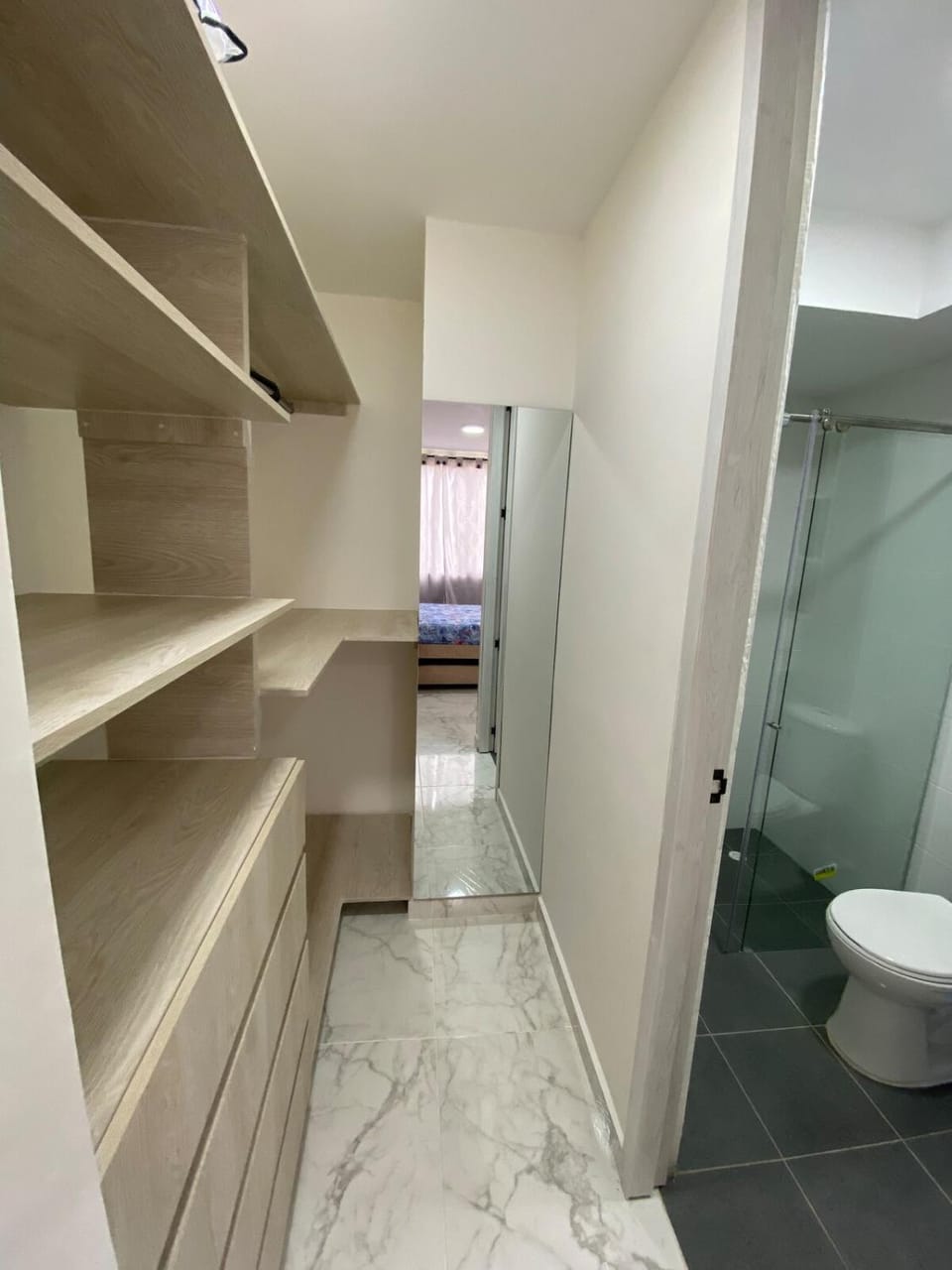 Fácil acceso zona central y hospitalaria Apartment in Floridablanca