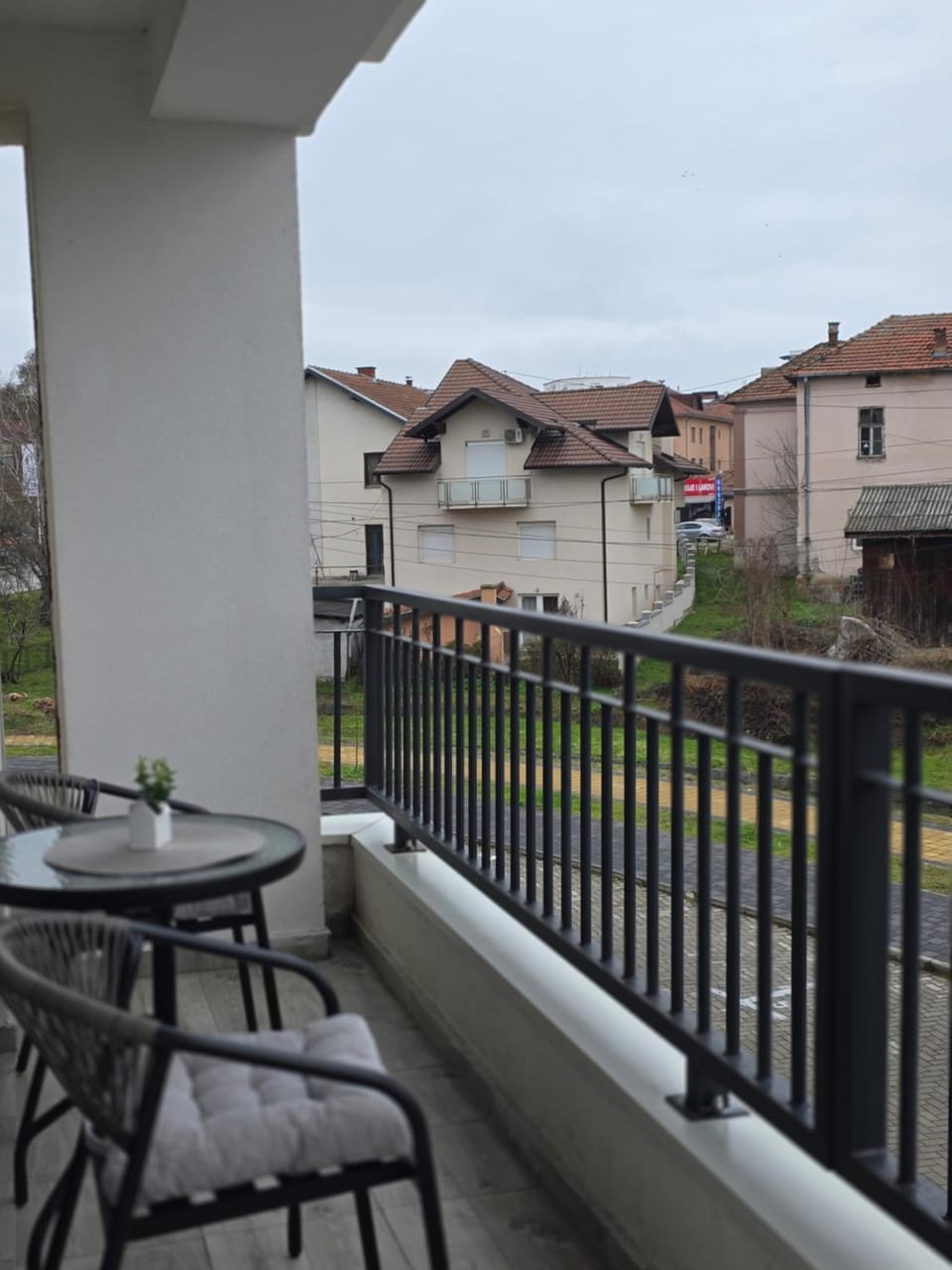 Day, View (from property/room), Balcony/Terrace