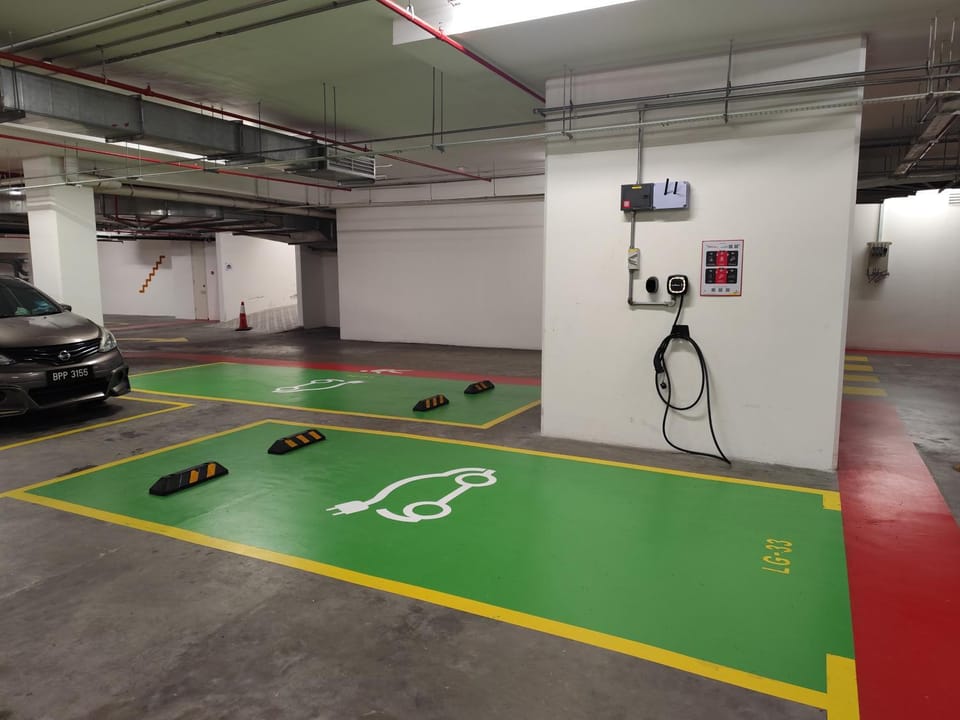 Lucentia Residence, Bukit Bintang City Centre Apartment hotel in Federal Territory of Kuala Lumpur