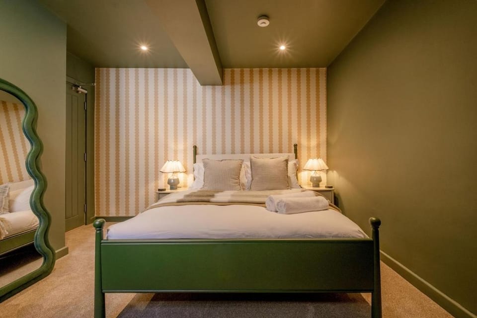 Luxury Quayside Loft Sleeps 6 Apartment in Gateshead