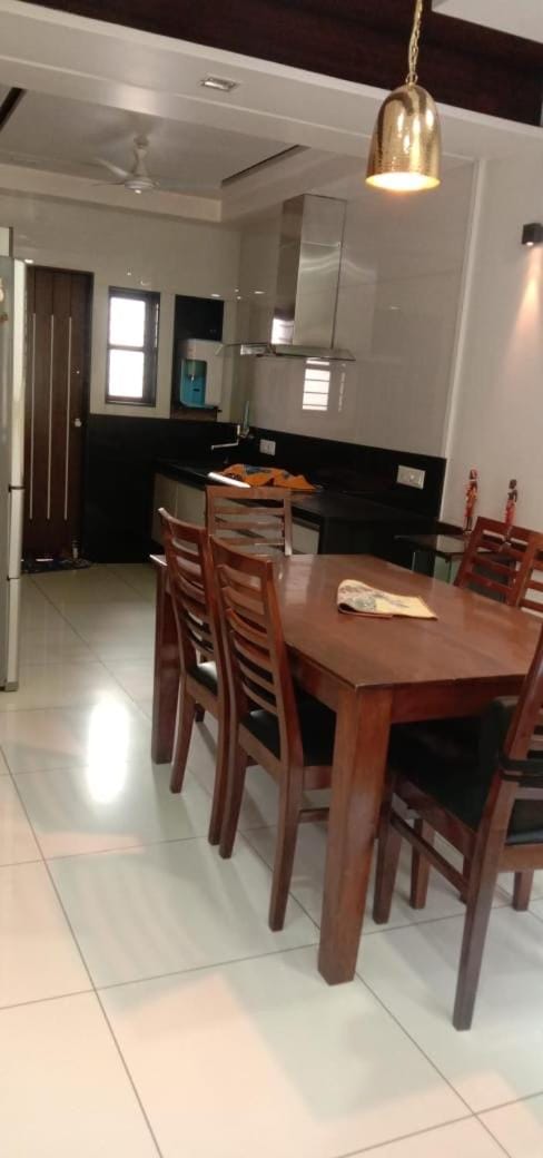 Gulmohar Villa in Gujarat