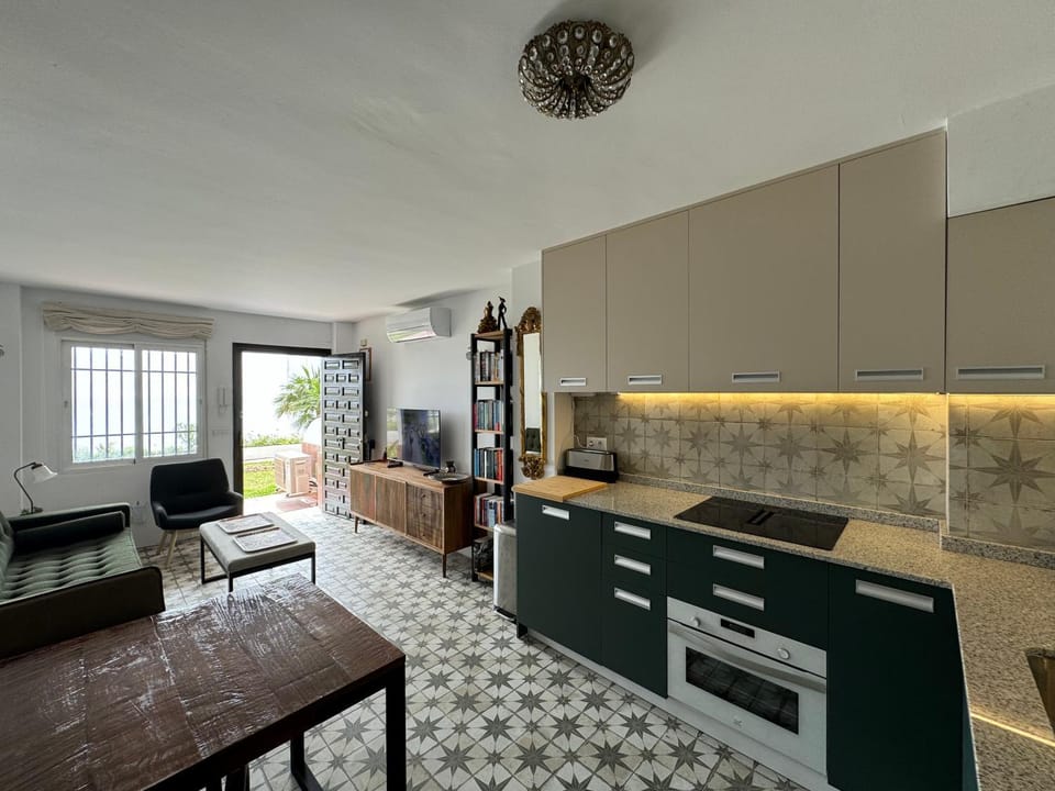 Arce II Studio 9 Apartment in Nerja