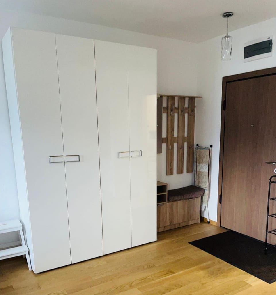 Inspiration Apartment in Budva Municipality