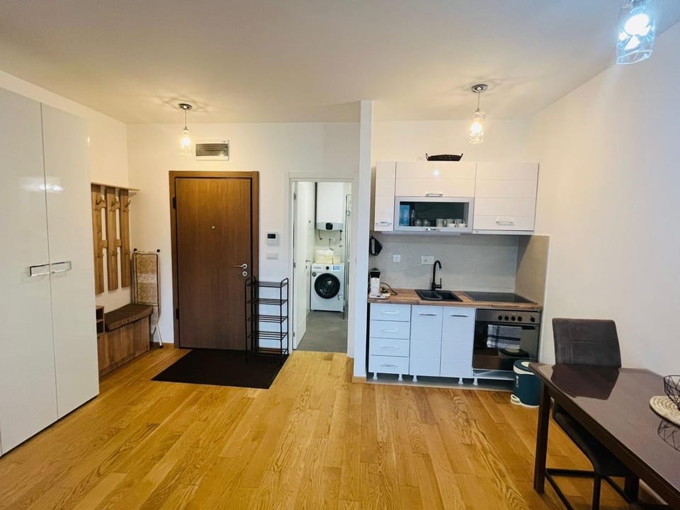Inspiration Apartment in Budva Municipality