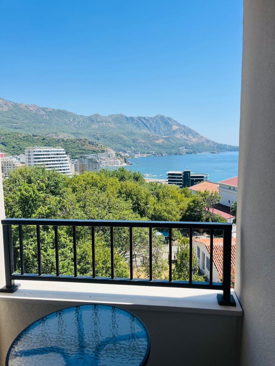 Sea view