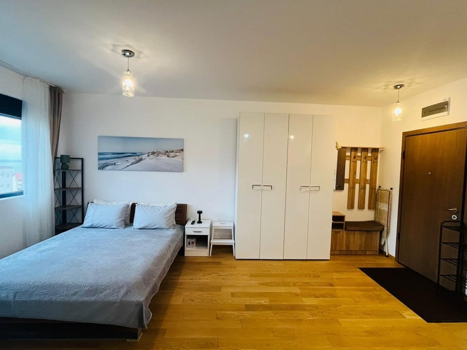 Inspiration Apartment in Budva Municipality