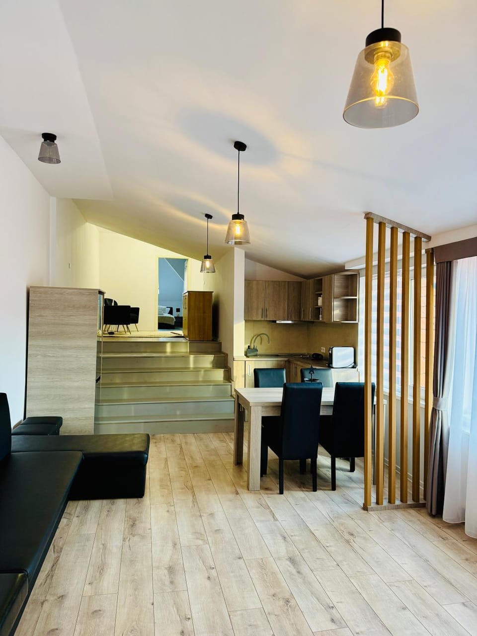 CENTRUM LOFT apartman Apartment in Romania