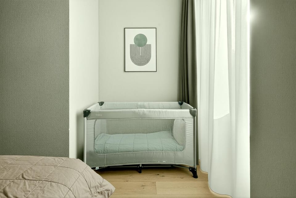 cot