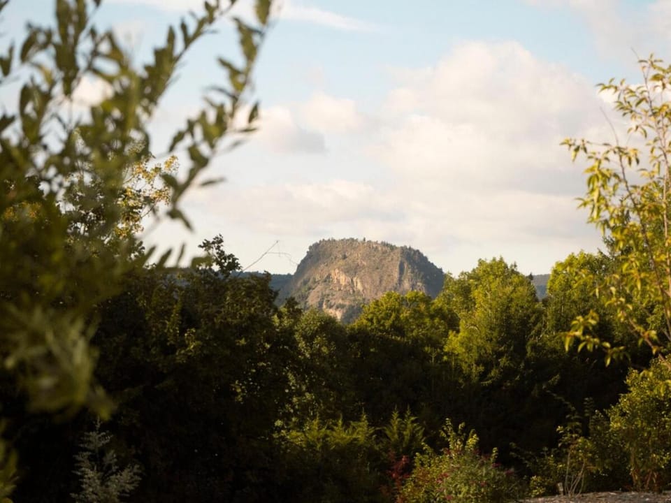 Aux Portes de Chapteuil House in Auvergne-Rhône-Alpes
