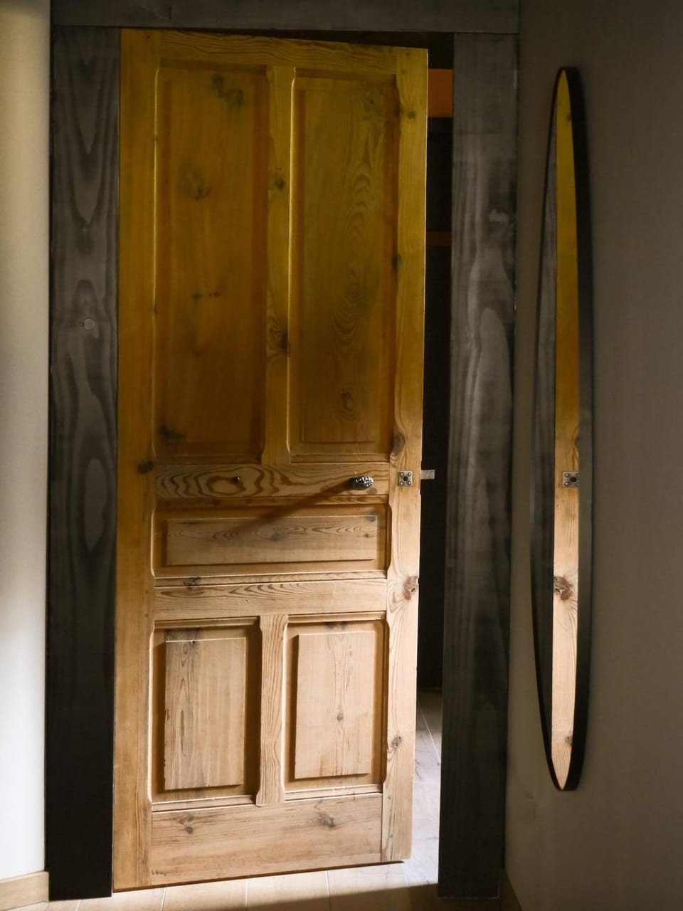 Aux Portes de Chapteuil House in Auvergne-Rhône-Alpes
