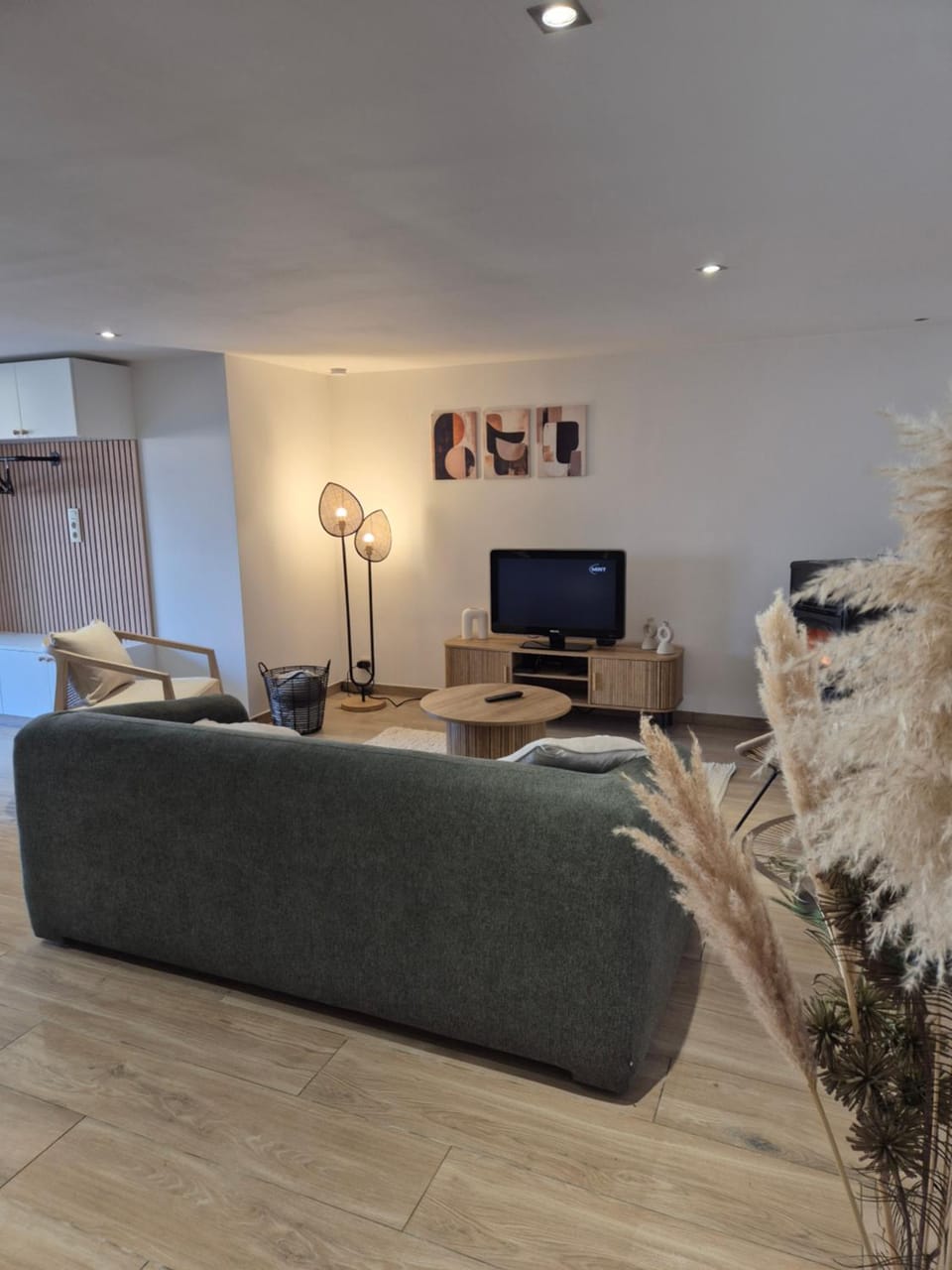 Living room, Internal: Not applicable to any particular room