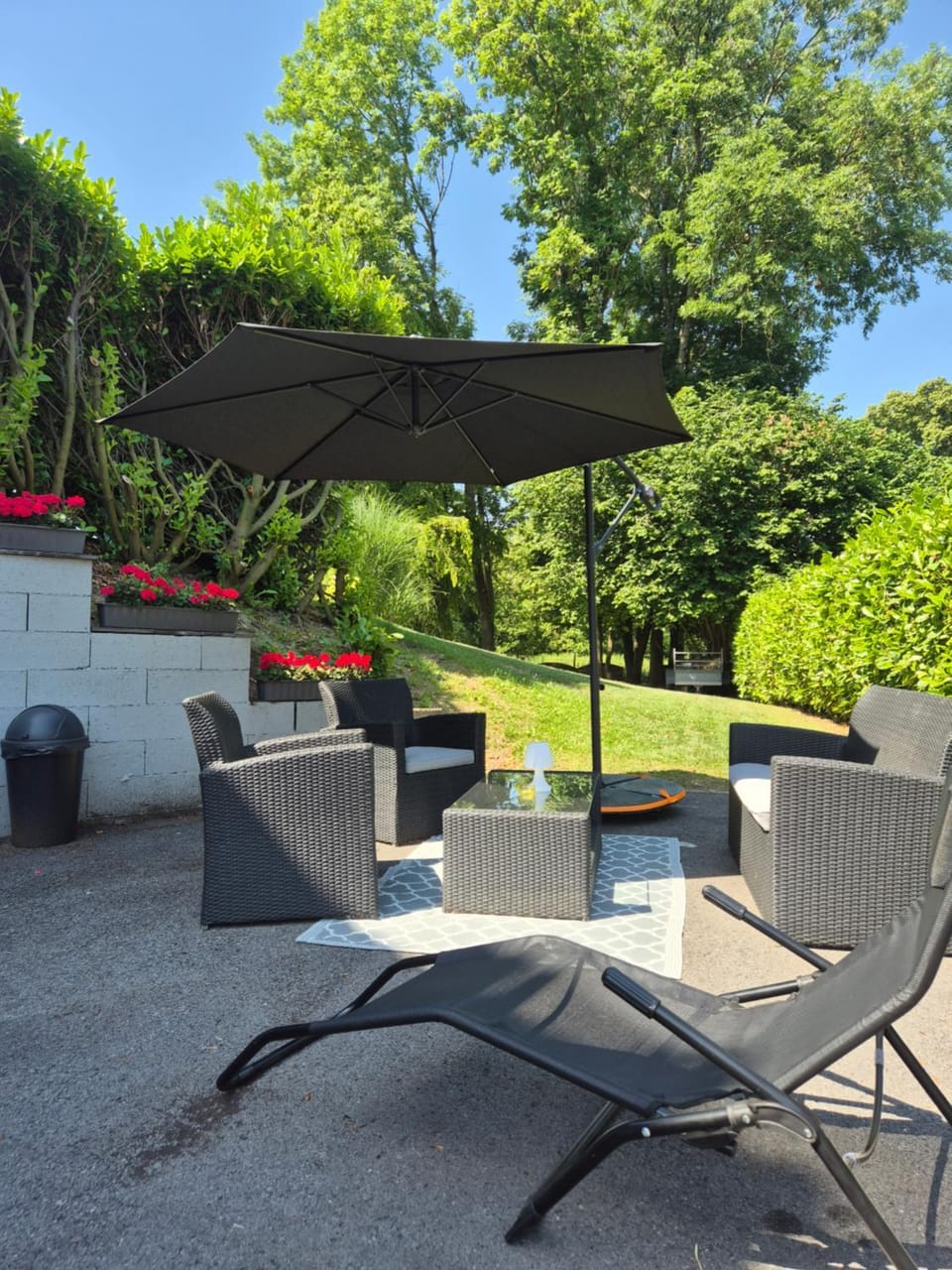 Le Cosy Bu Bed and Breakfast in Wallonia, Belgium