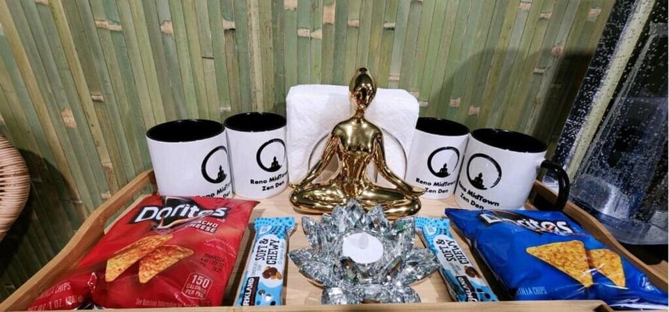 Food and drinks, Food