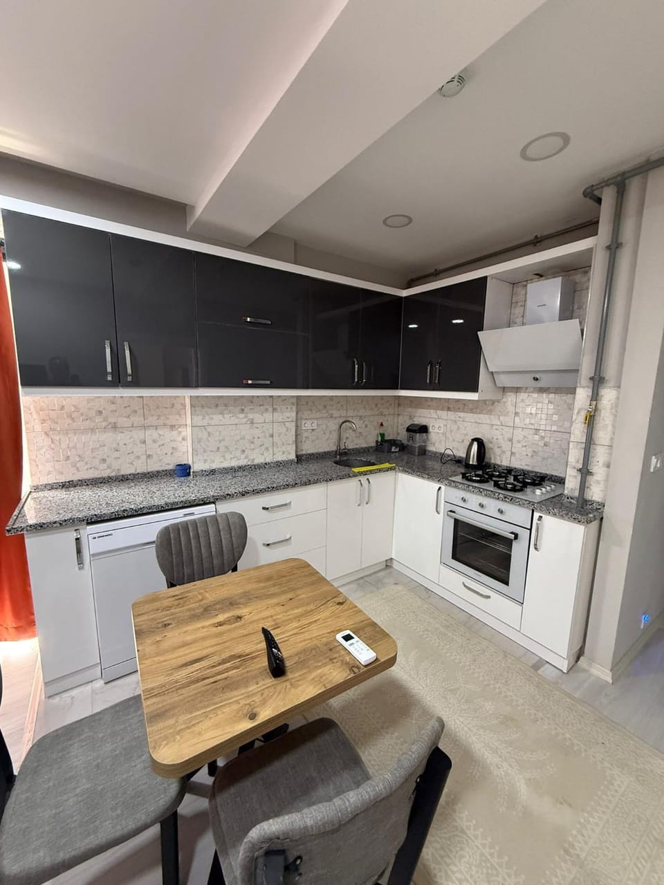 Antalya Best Apart Apartment hotel in Antalya