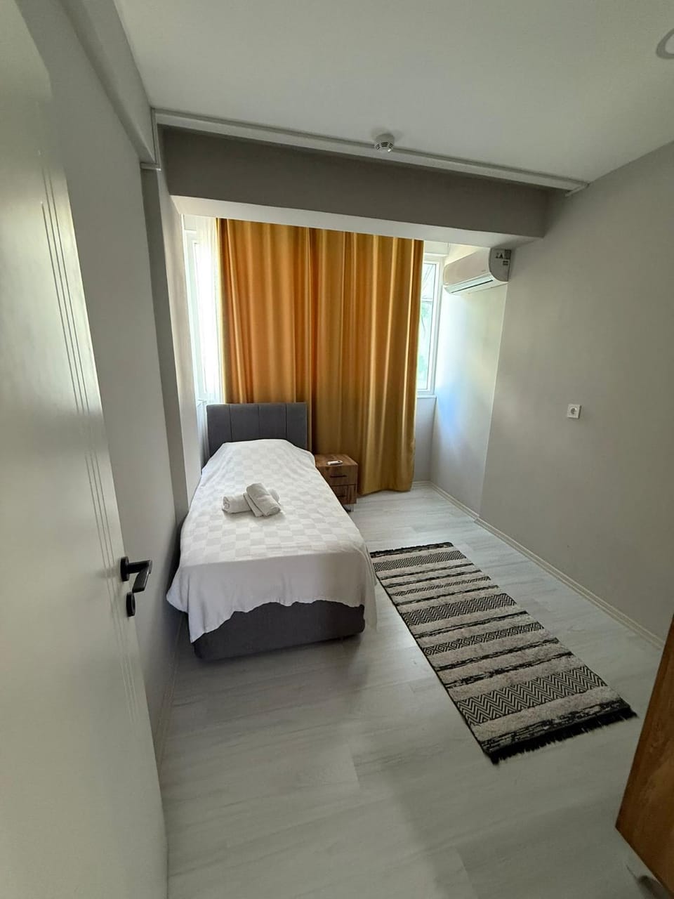 Antalya Best Apart Apartment hotel in Antalya