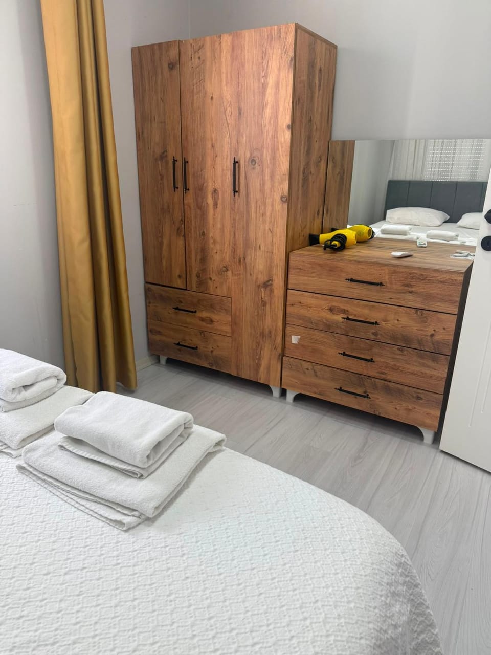 Antalya Best Apart Apartment hotel in Antalya