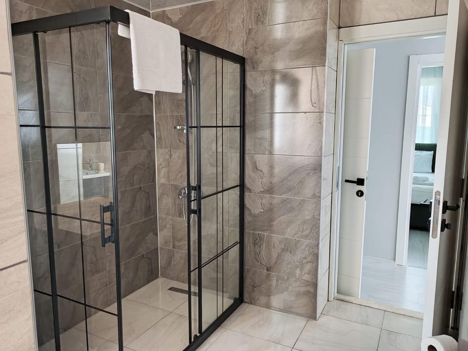 Antalya Best Apart Apartment hotel in Antalya