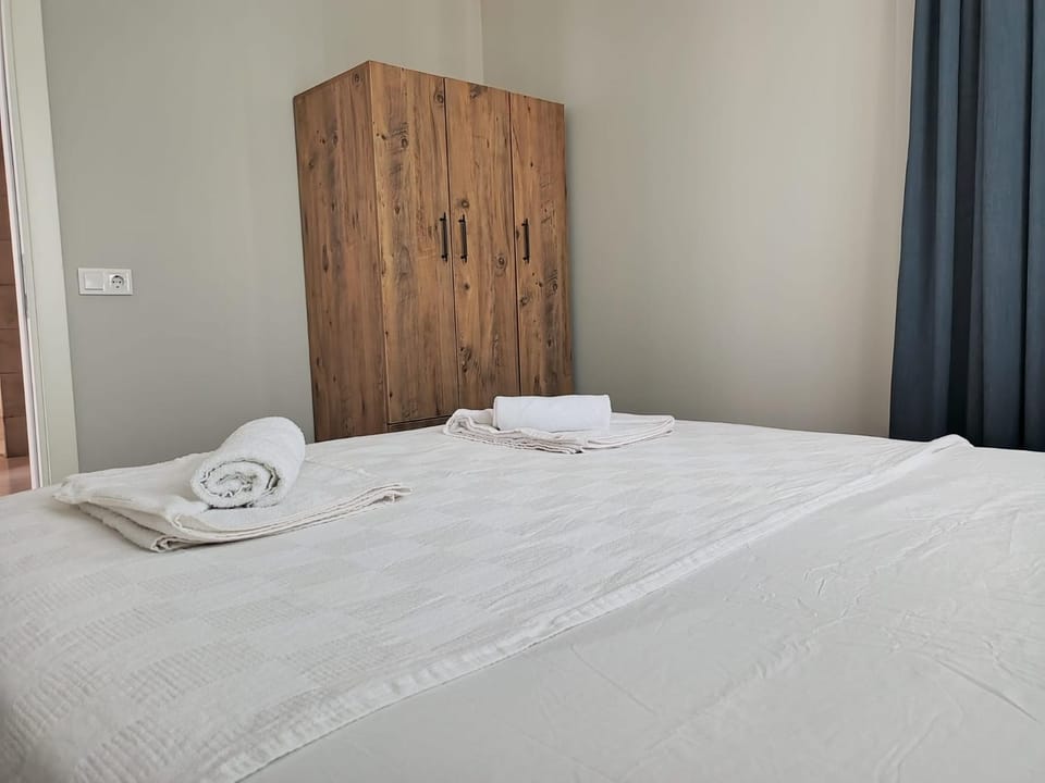 Antalya Best Apart Apartment hotel in Antalya