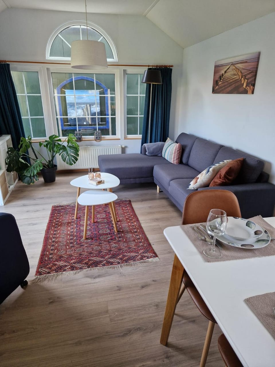 De Perenboom Chalet in Westkapelle