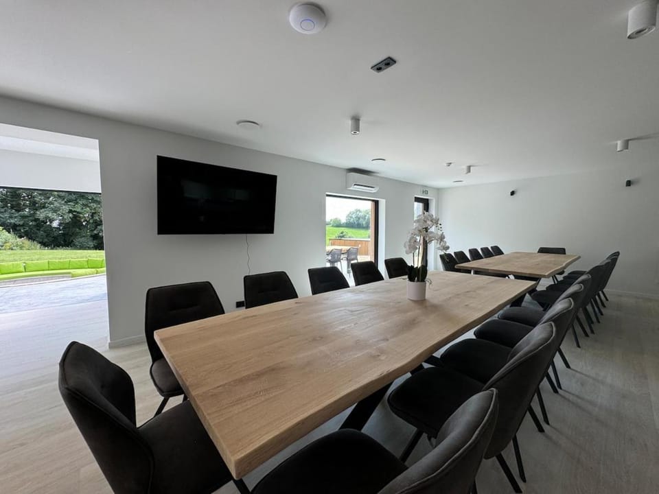Vakantiewoning The View House in Flanders