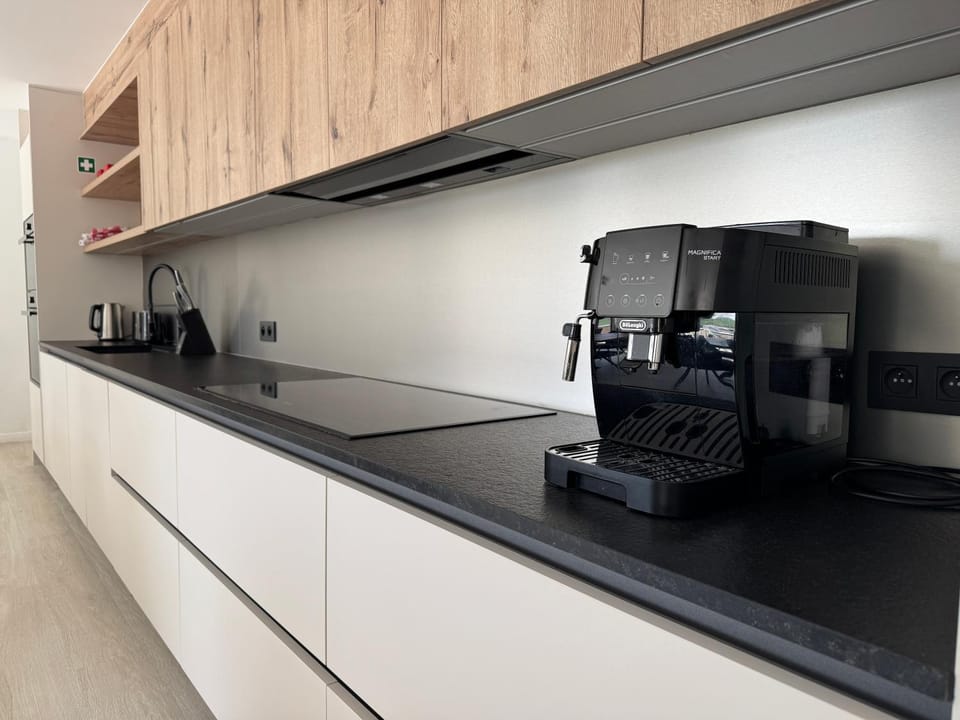 Vakantiewoning The View House in Flanders