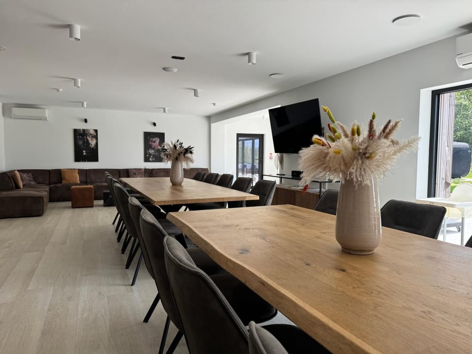 Vakantiewoning The View House in Flanders