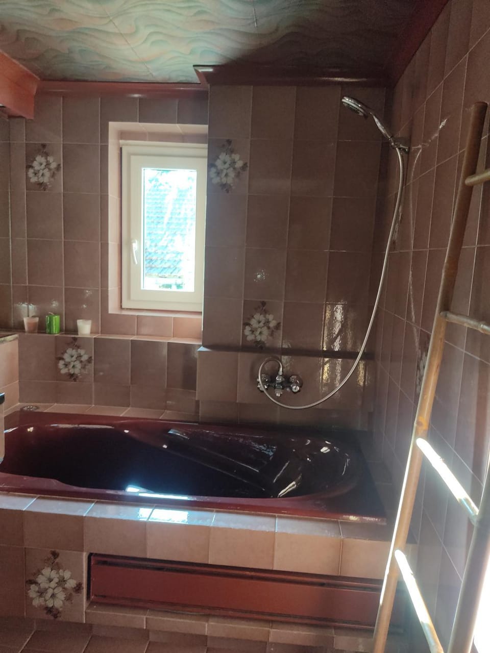 Bathroom, Bath