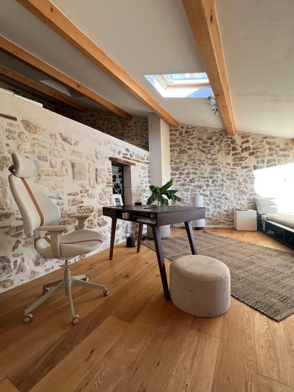 Maison de village avec vue sur Lubéron House in Forcalquier