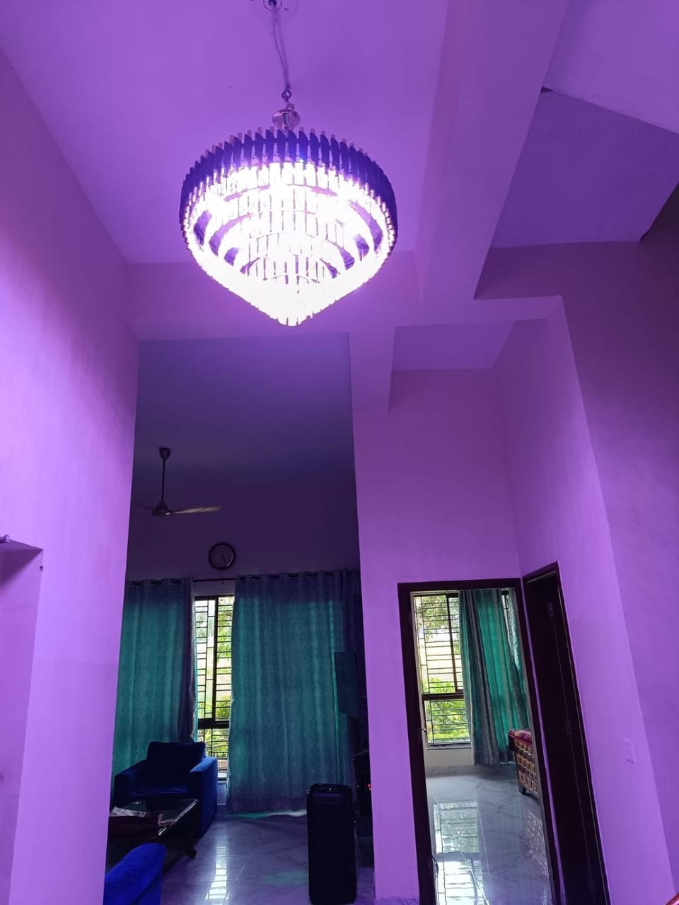 Aqua Golf Villa Vacation rental in Kolkata