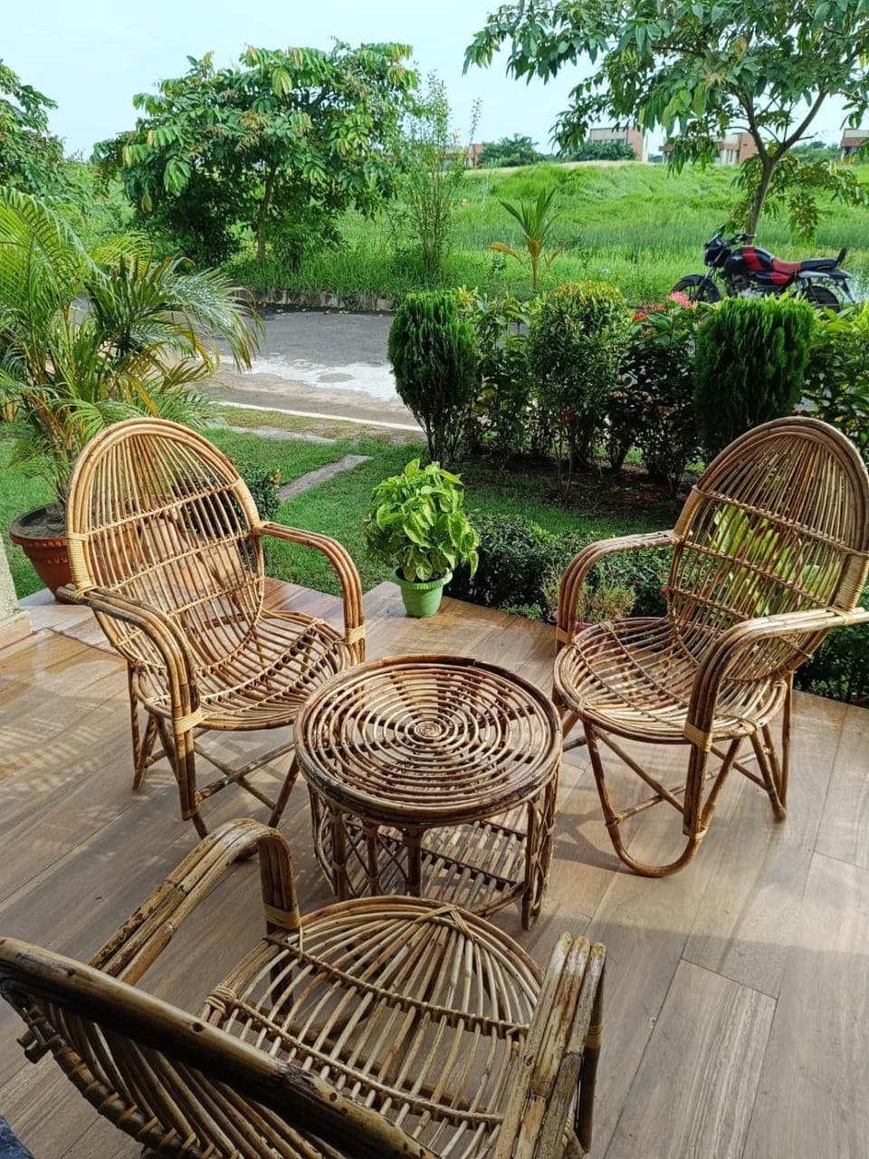 Aqua Golf Villa Vacation rental in Kolkata
