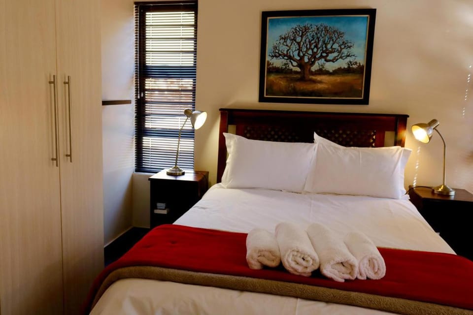 Thembani B&B Bed and Breakfast in KwaZulu-Natal