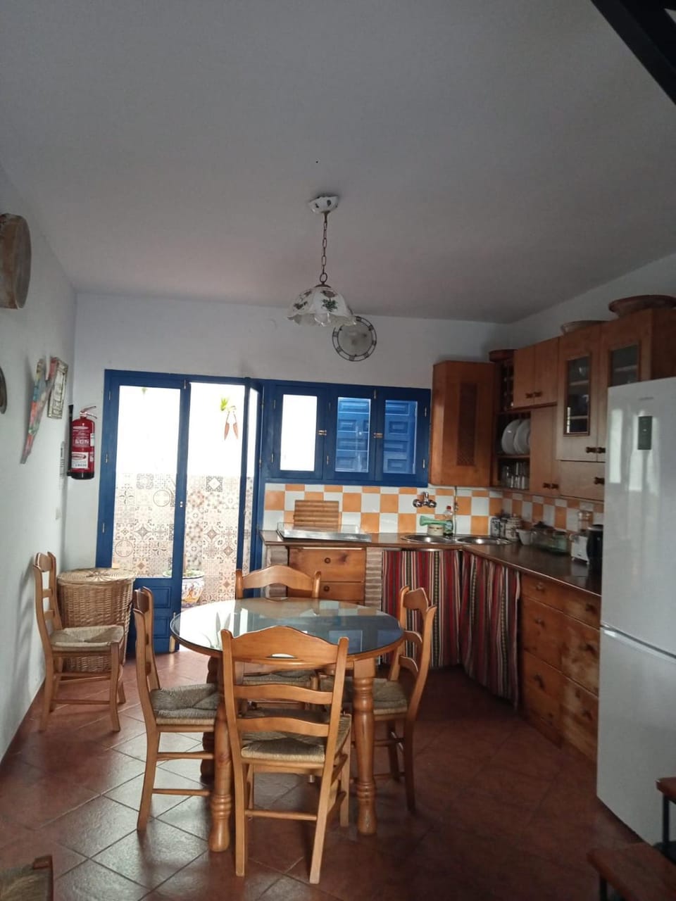 Casa en Nerja Pet Friendly House in Nerja