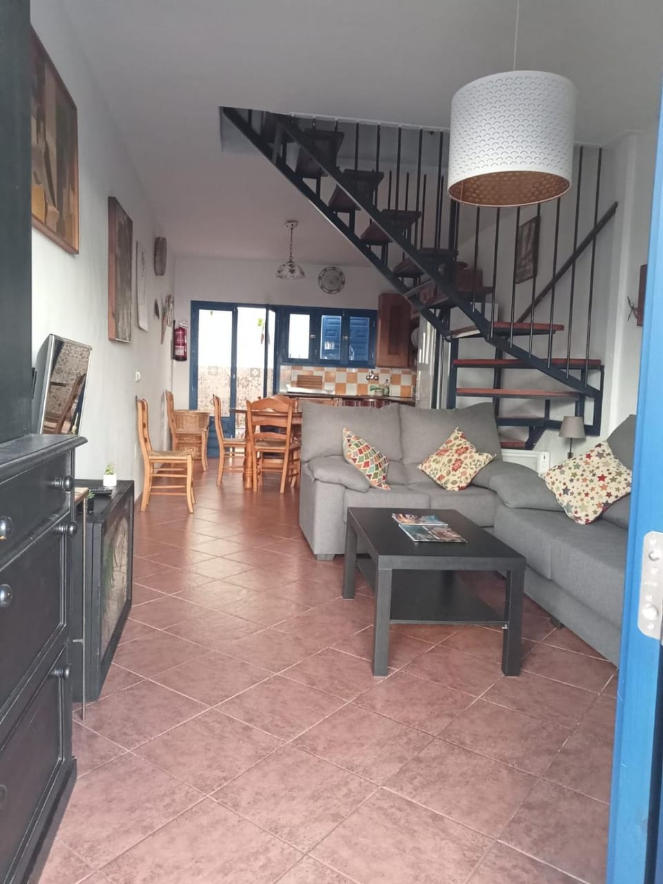 Casa en Nerja Pet Friendly House in Nerja
