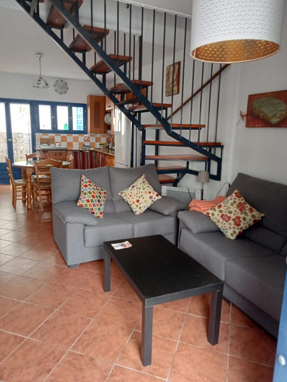 Casa en Nerja Pet Friendly House in Nerja