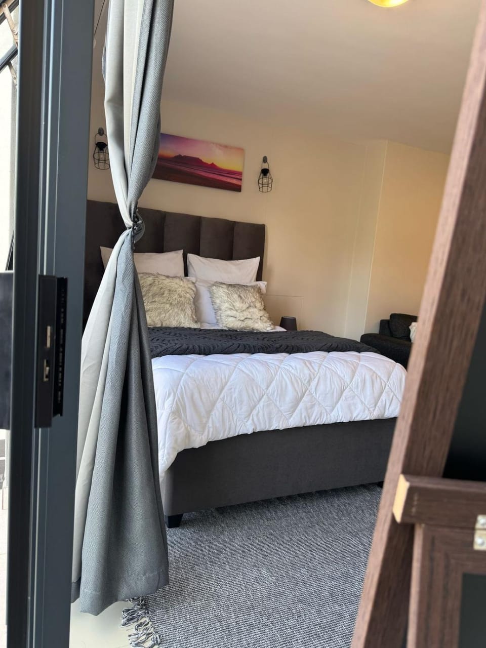 The Dream Escape Bed and Breakfast in Umhlanga