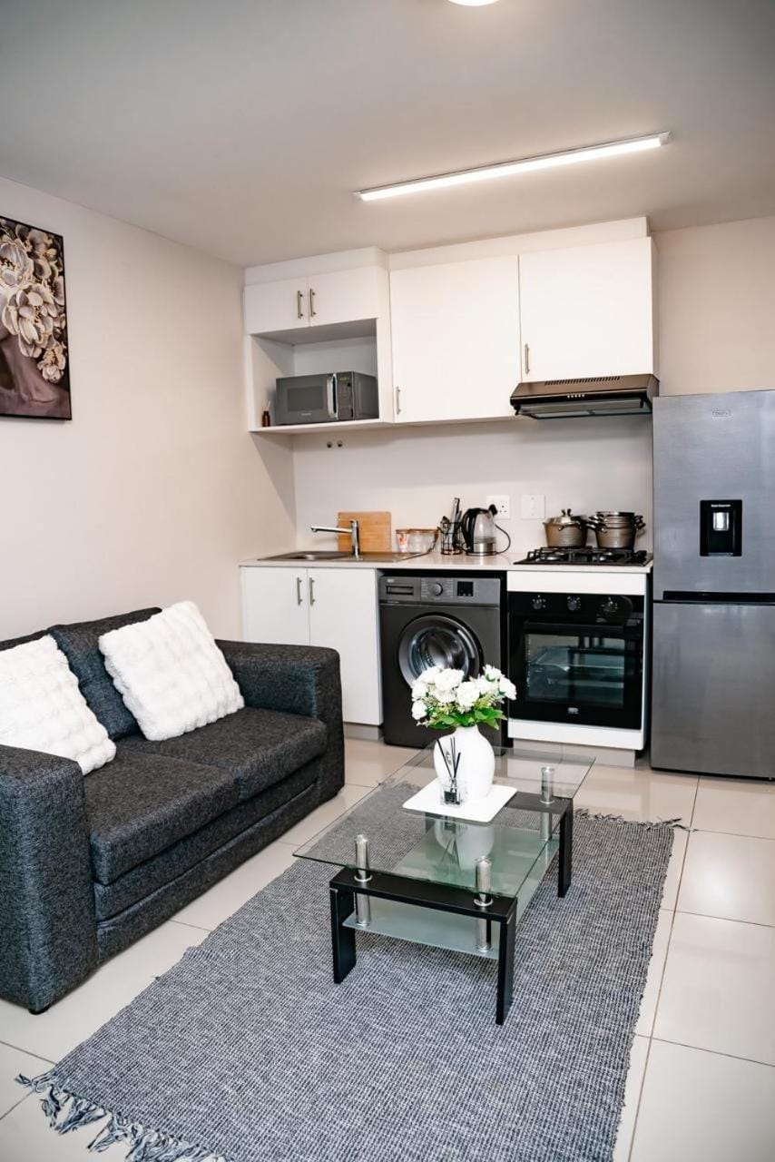 The Dream Escape Bed and Breakfast in Umhlanga