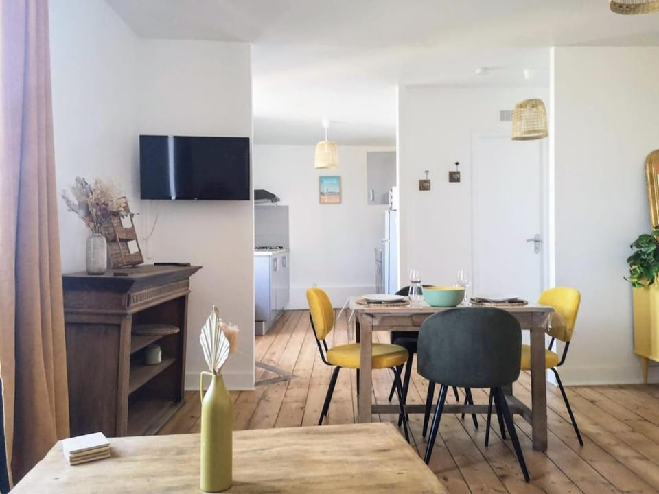 Appartement studio Cosy Centre-Ville Apartment in Auray