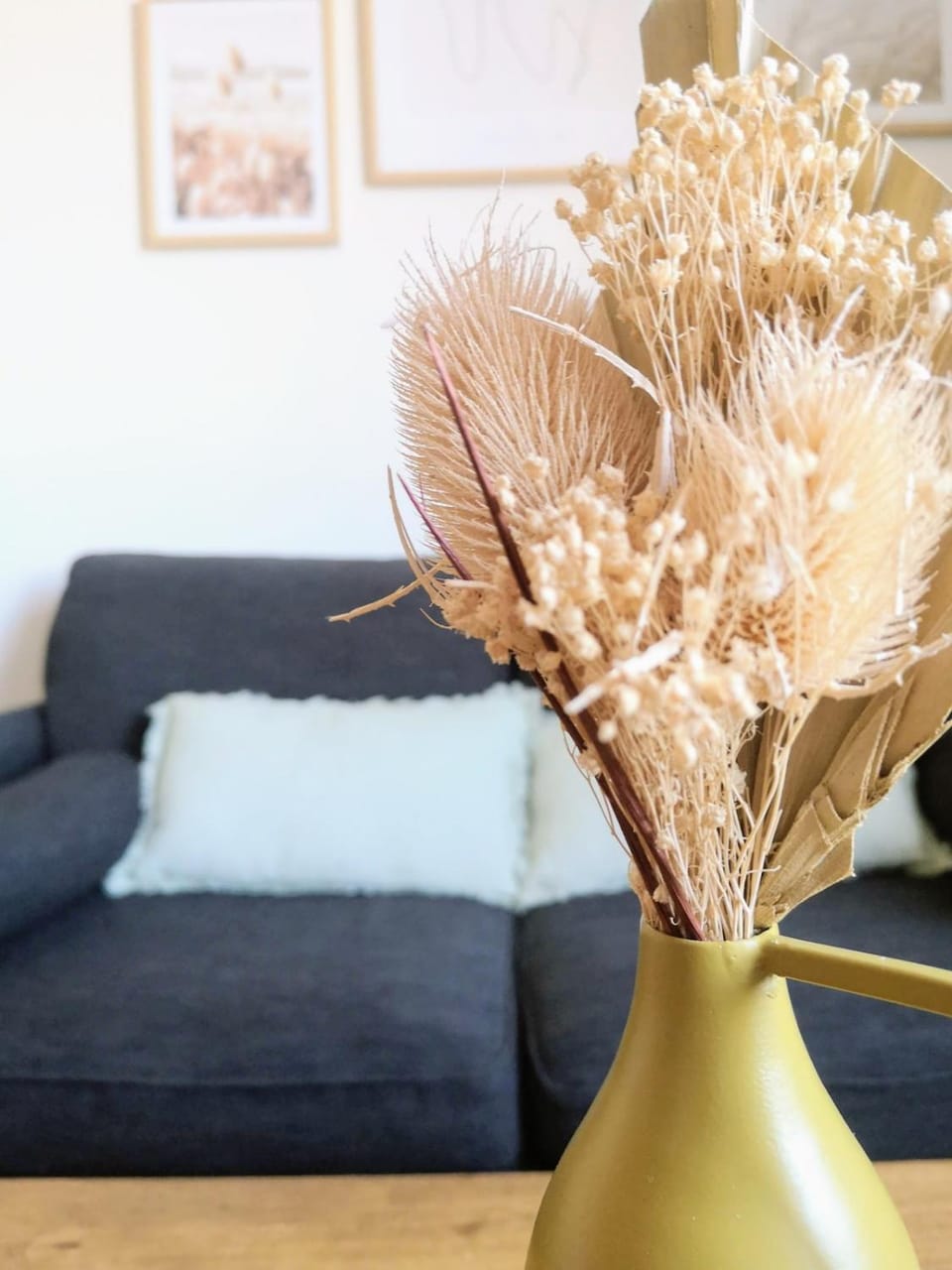 Appartement studio Cosy Centre-Ville Apartment in Auray