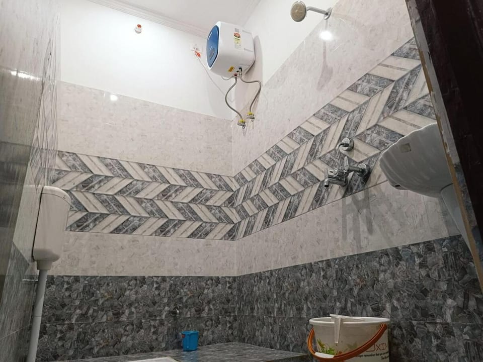 Krishna Villa Apartment in Varanasi