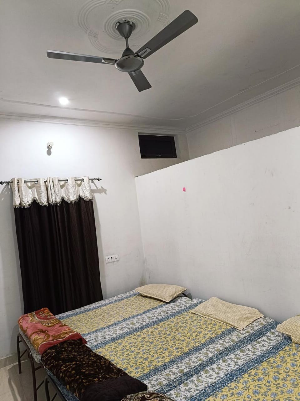 Krishna Villa Apartment in Varanasi