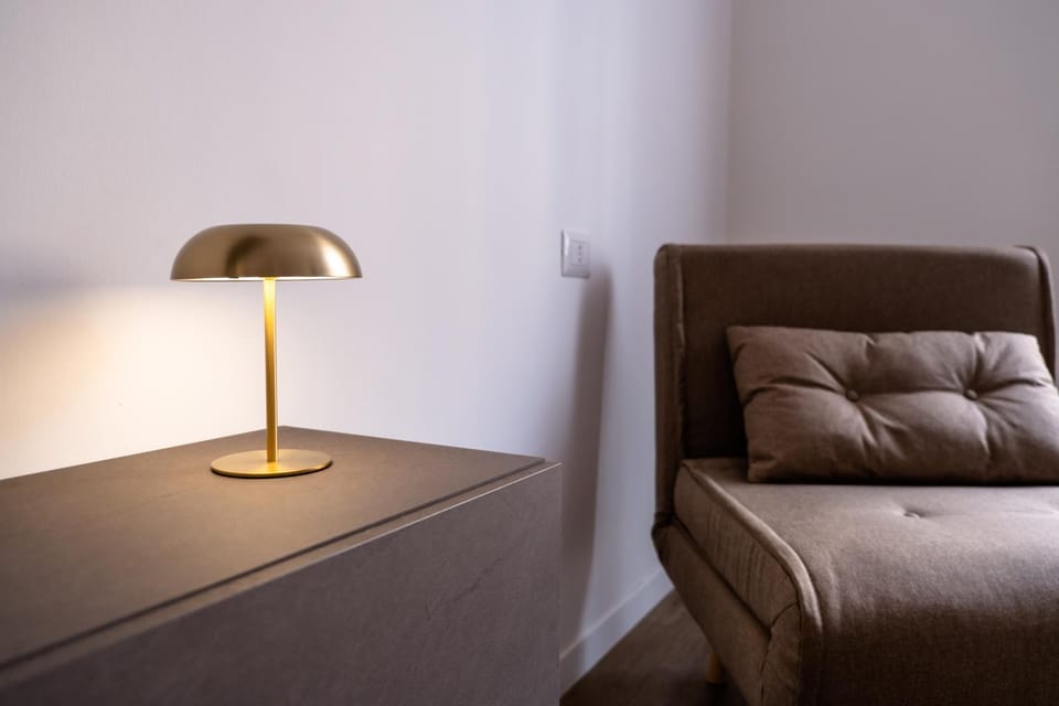 VT Cola di Rienzo Elegant Suites Apartment in Rome