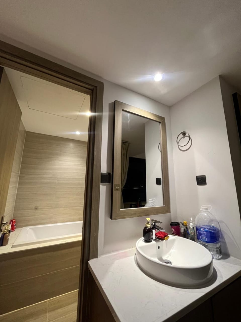 Căn hộ đối diện bãi tắm Hòn Chồng, Nha Trang Apartment in Nha Trang