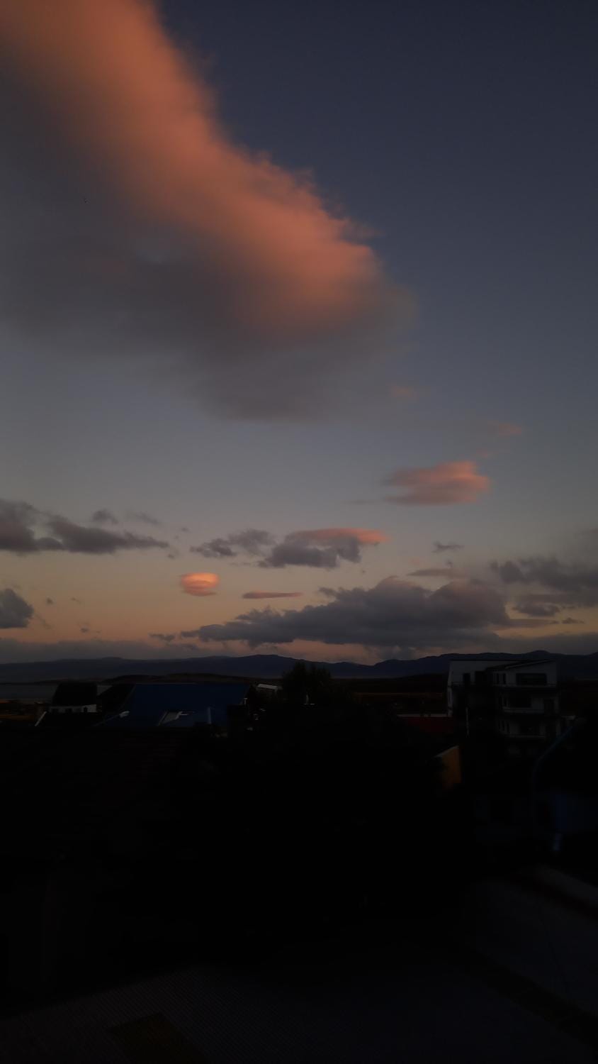 View (from property/room), City view, Mountain view, Sea view