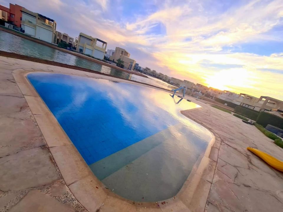 Gouna -tawila Apartment in Hurghada