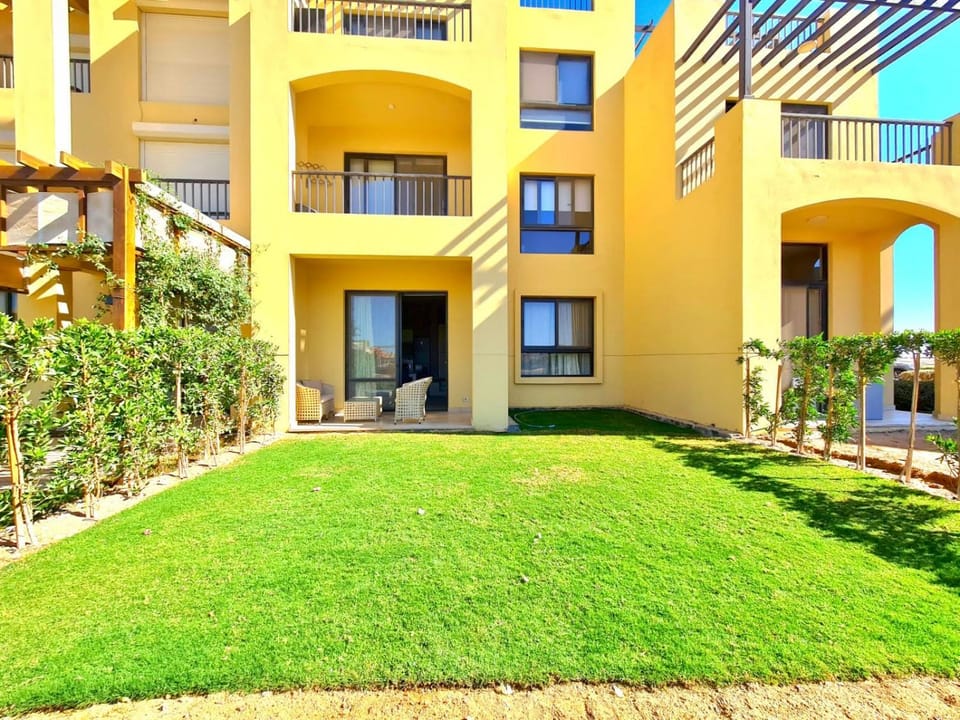 Gouna -tawila Apartment in Hurghada