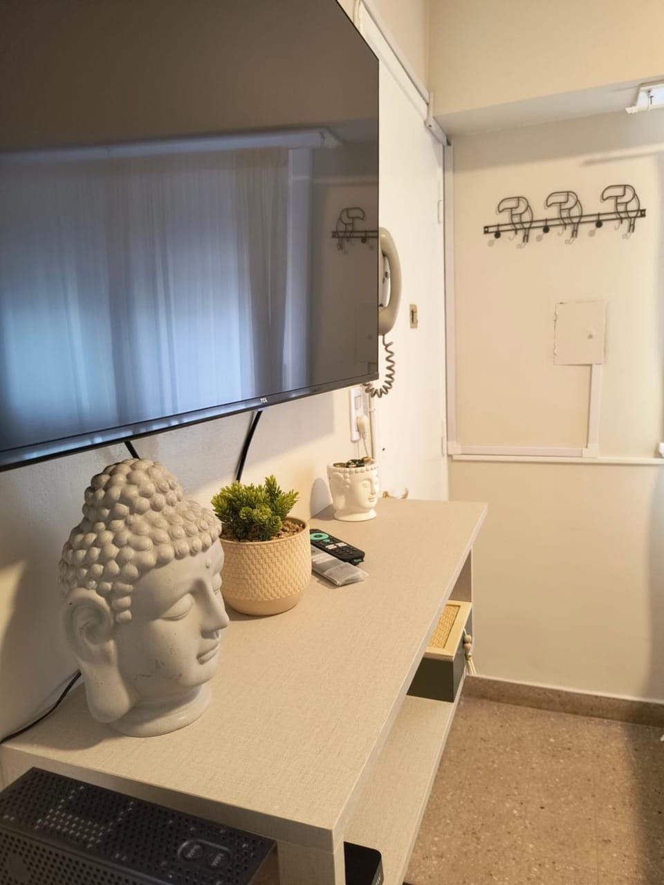 Departamento BohoChic Apartment in Mar del Plata